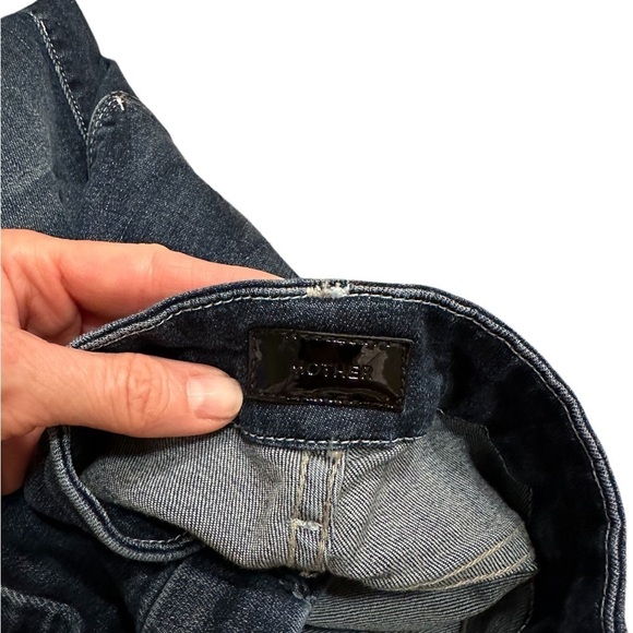 Mother Jeans The Looker in Crop Here Kitty Kitty | 26 - Picture 12 of 15